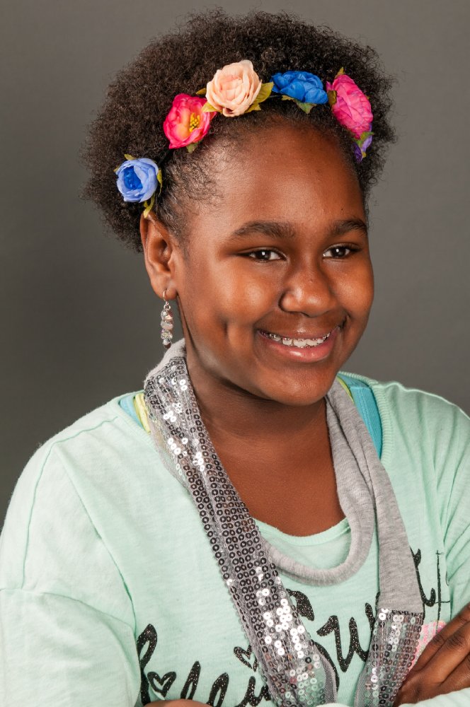Mikeria Howard