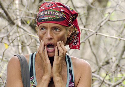 Herself - Espada Tribe, Herself - Libertad Tribe, Herself, Herself - Ninth Juror - 38 Days - Espada, Libertad Tribes