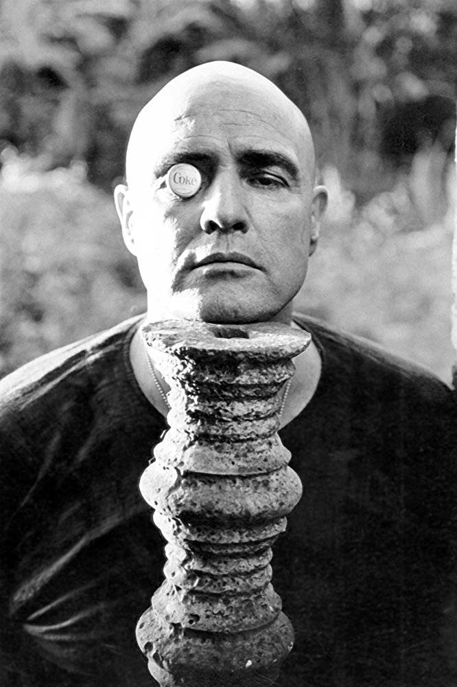 Colonel Walter E. Kurtz