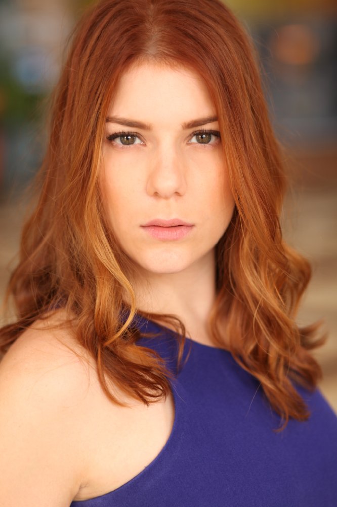 Lauren Gros