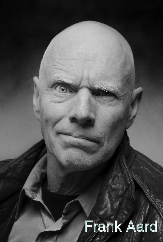 Frank J. Aard