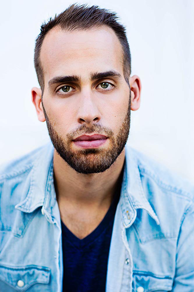 Adam Bussell