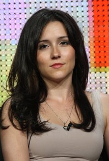 Shannon Woodward