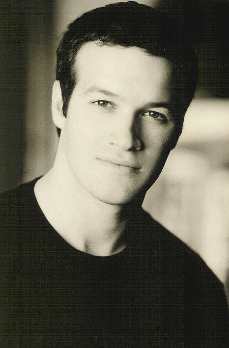 Patrick O'Brien Demsey