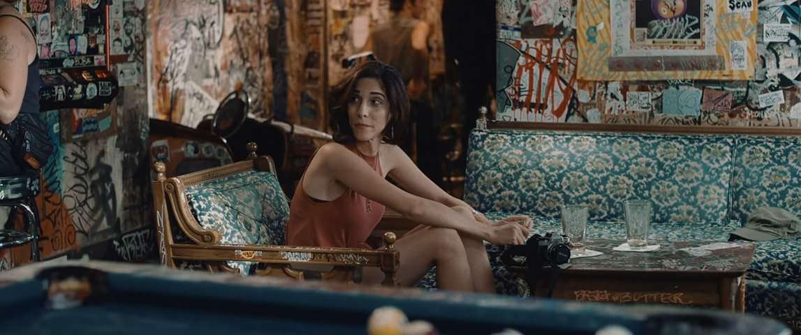 Pooya Mohseni