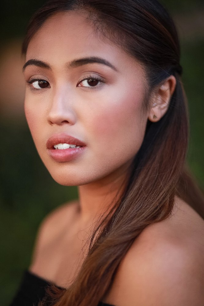 Nina Gosiengfiao