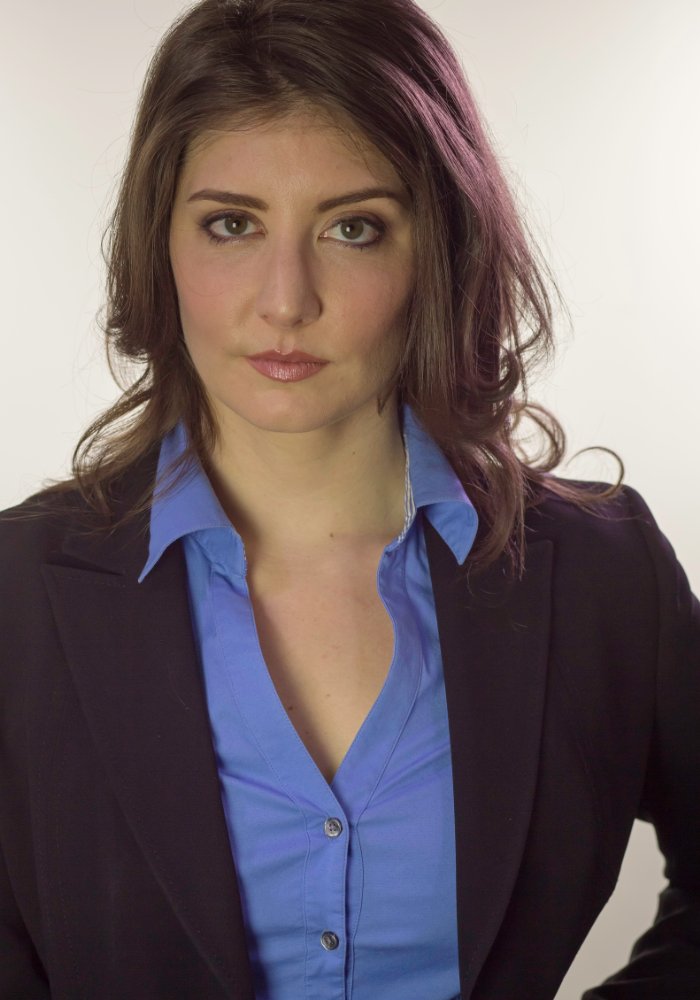 Elise Edwards