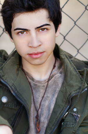 Ariel Feruglio