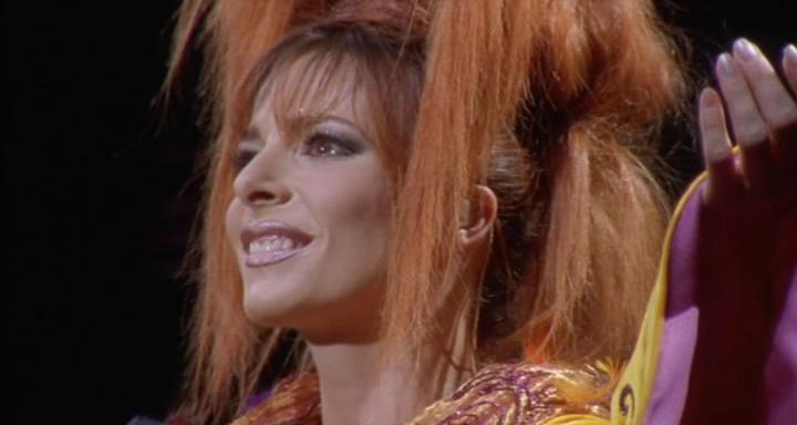 Mylène Farmer