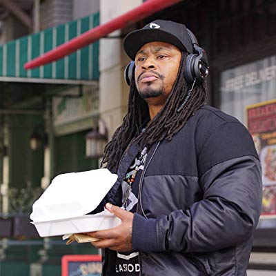 Marshawn Lynch