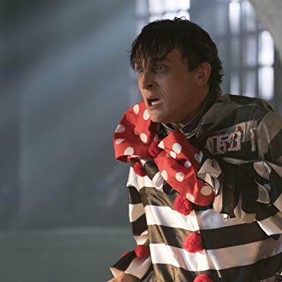 Oswald Cobblepot, Penguin