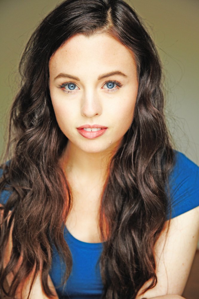 Hayley Hughes