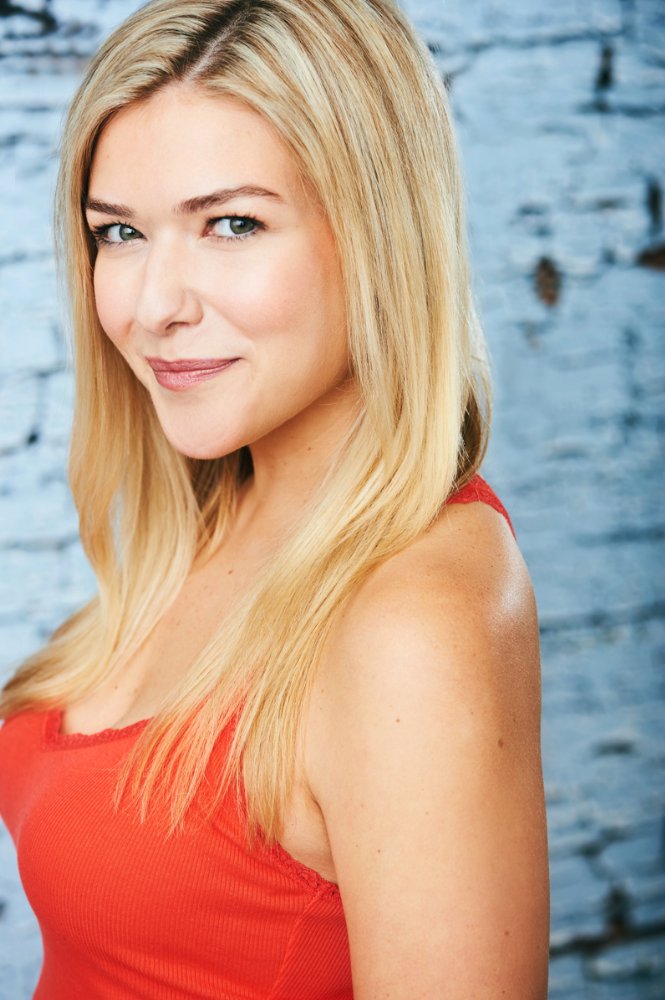 Hannah Elise Pilkington