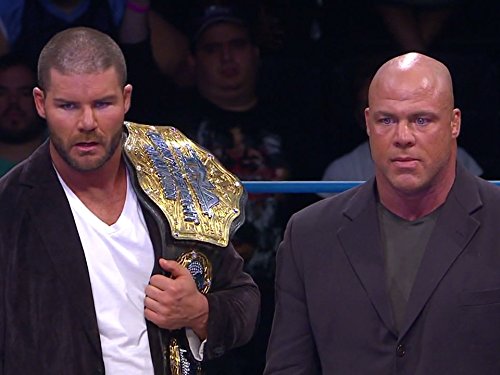 Bobby Roode