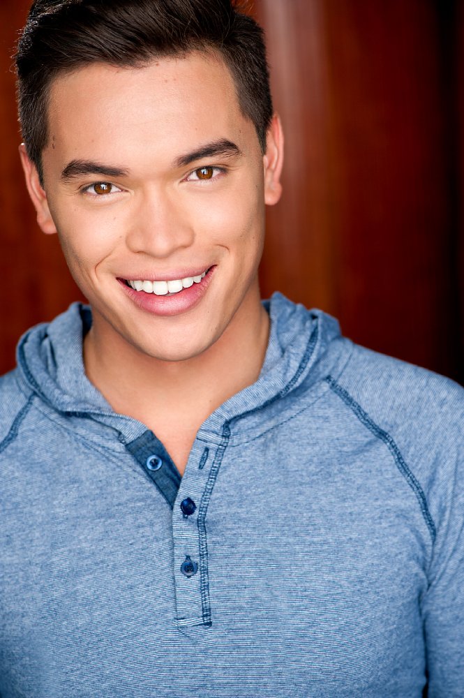 Tim Gabriel