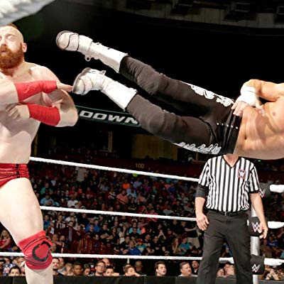 Sheamus, King Sheamus
