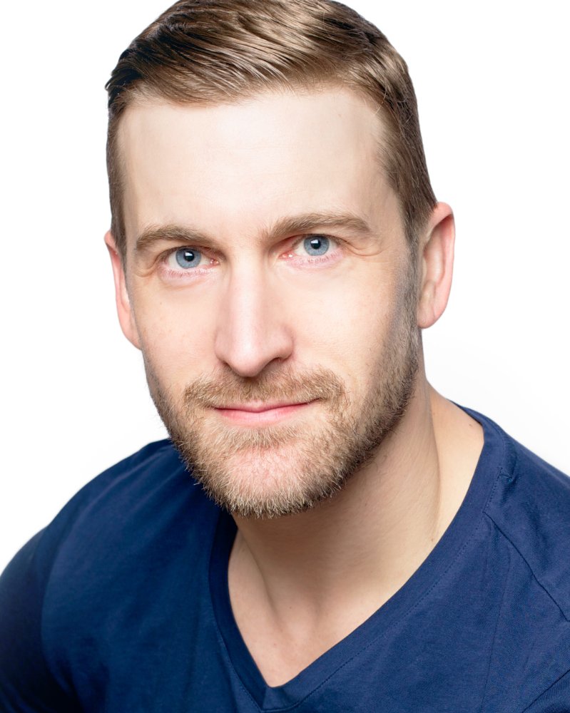Lucas Calhoun