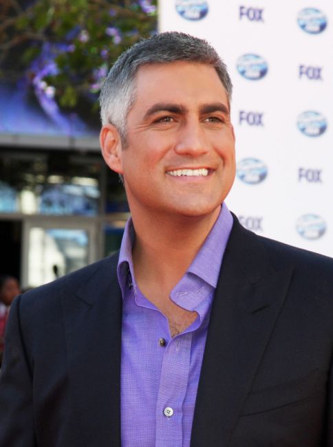 Taylor Hicks