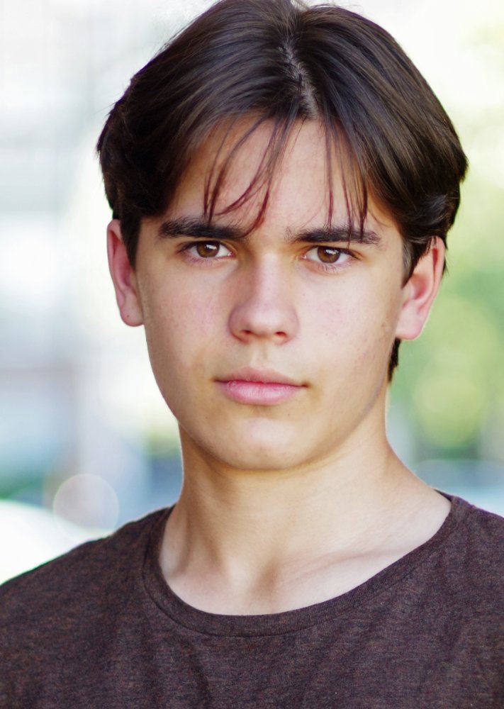 Austin M. Stack