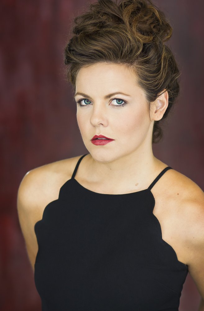 Brianna McClellan