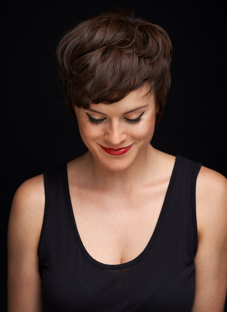 Kika Cicmanec
