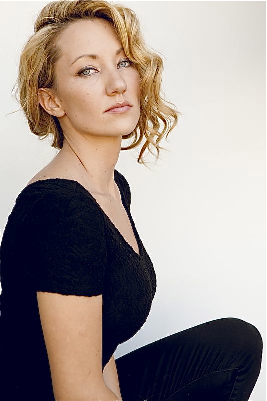 Sarah Arnold