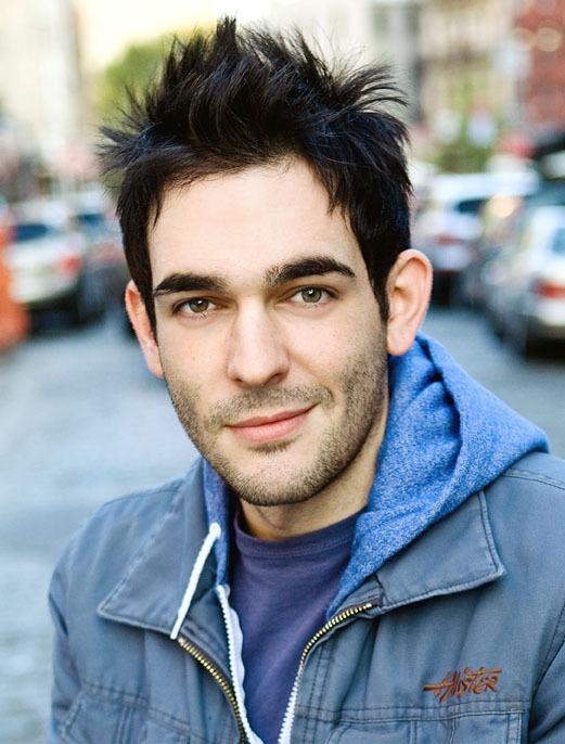 Matthew-Lee Erlbach