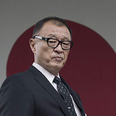 Nobusuke Tagomi