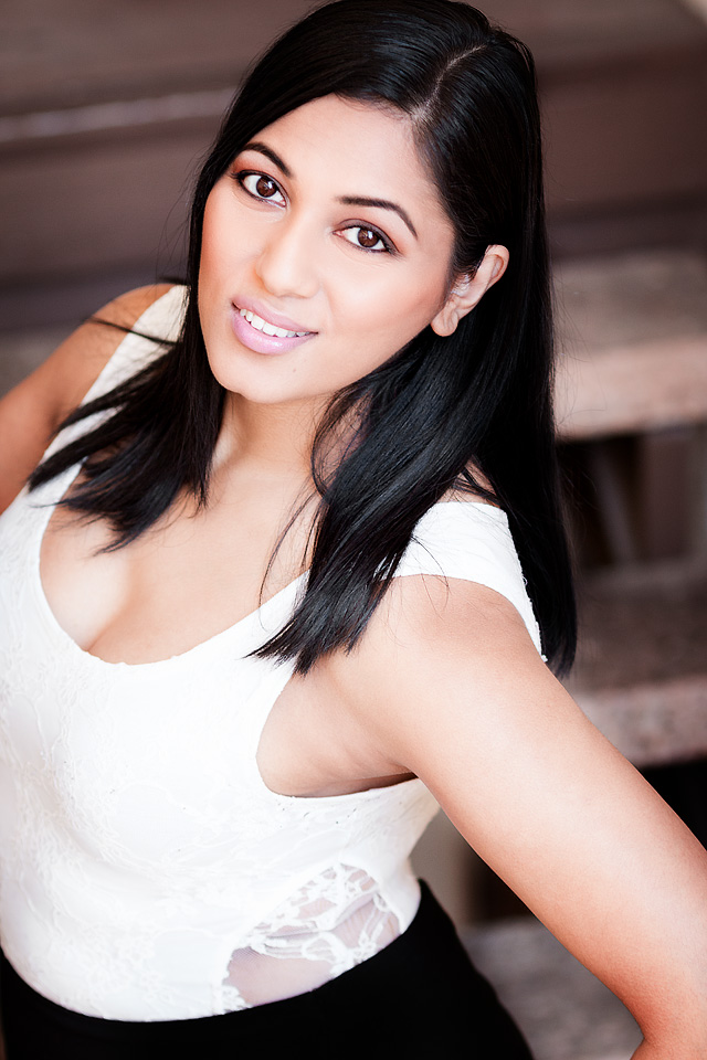 Sheela Sharma
