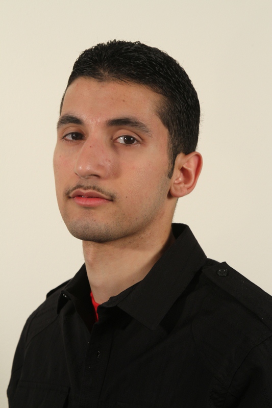 Mohamed Alshami