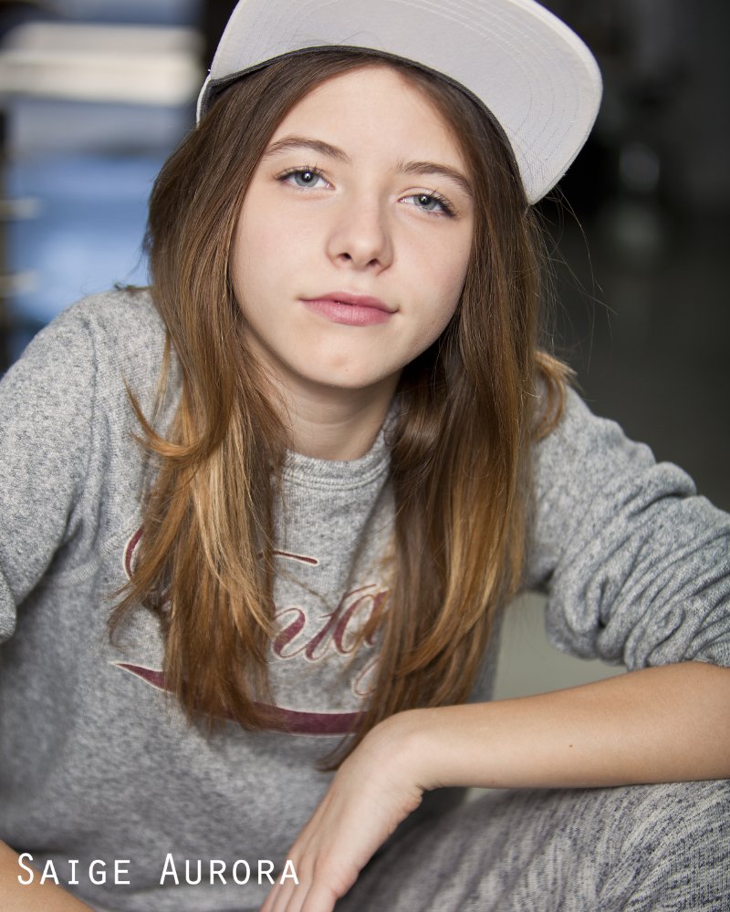 Saige Aurora