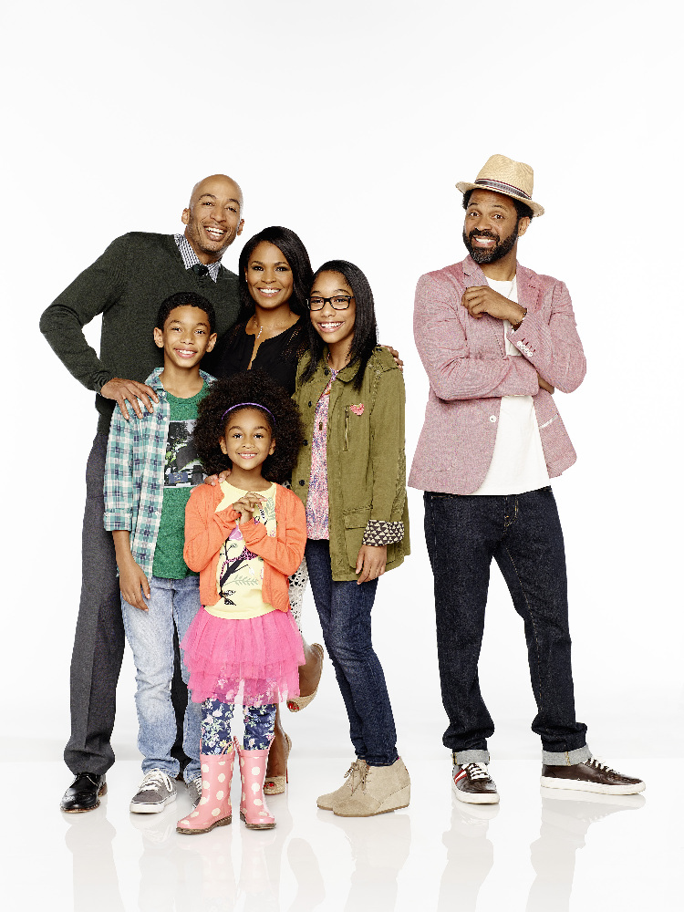 James Lesure