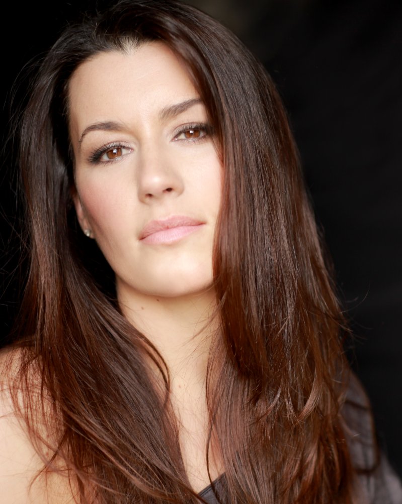 Kate Magowan