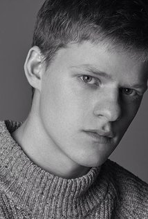 Lucas Hedges