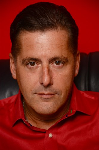 Tony Sharra