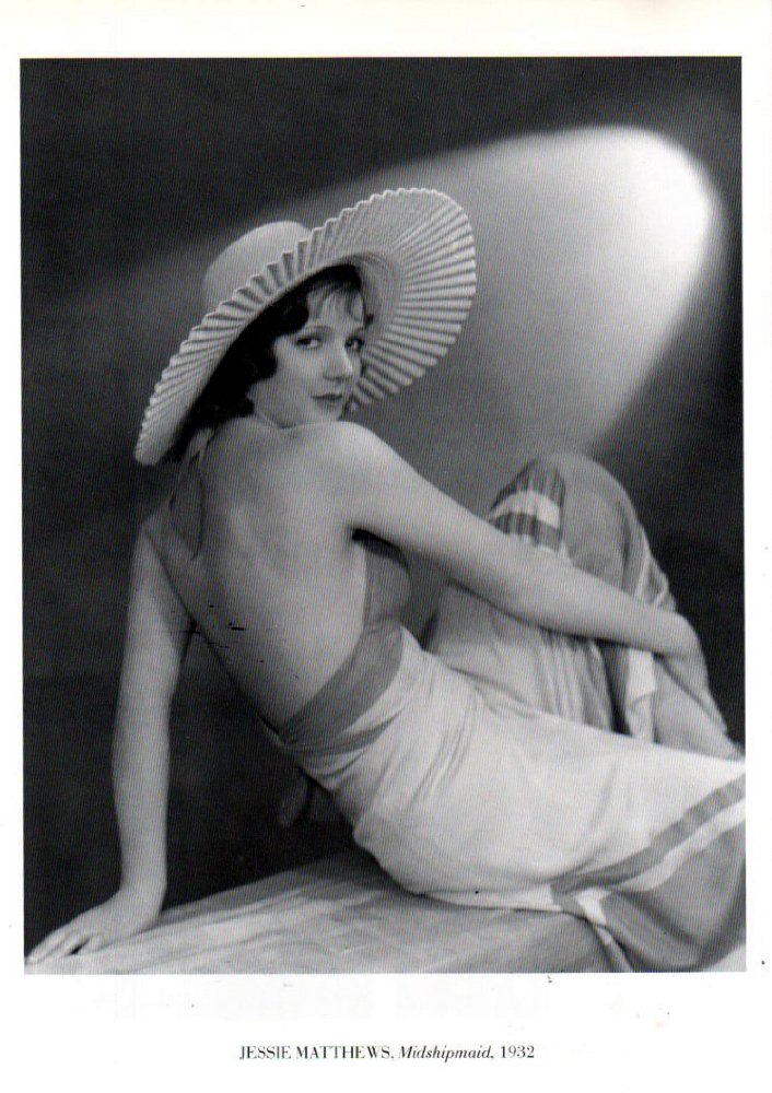 Jessie Matthews