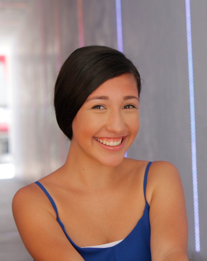 Mia Tatiana Vasquez