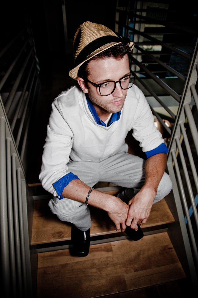 Nick Grosvenor