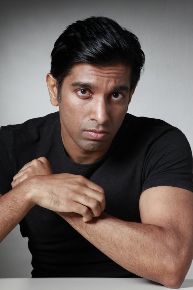 Prem John