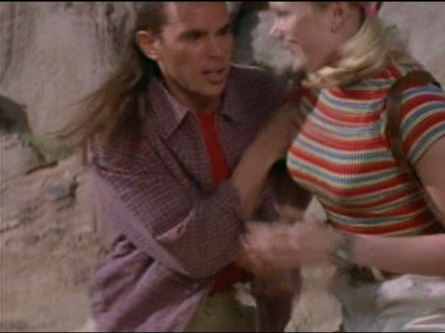 Jason David Frank