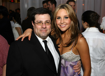 Andy Fickman