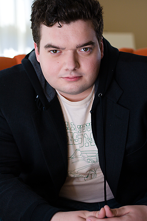 Jeffrey Addiss