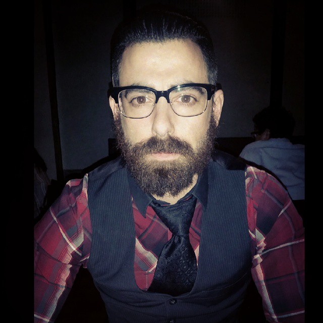 Michael Goulis