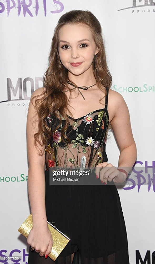 Savannah May