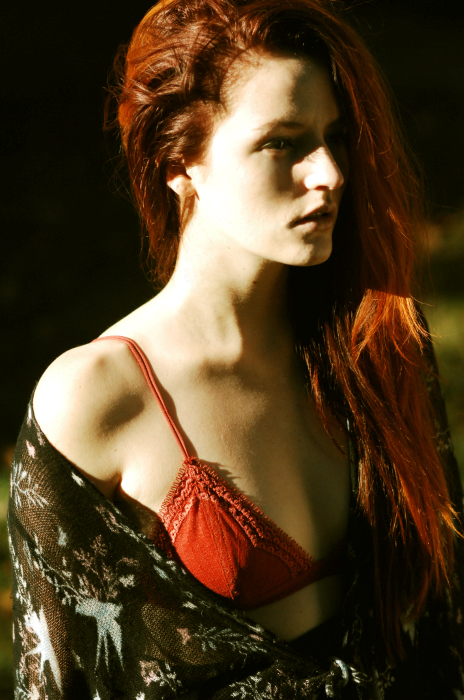 Savannah Goldsmith