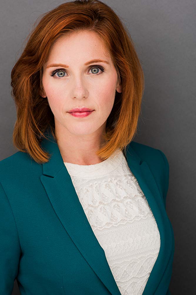 Allison Hawkstone