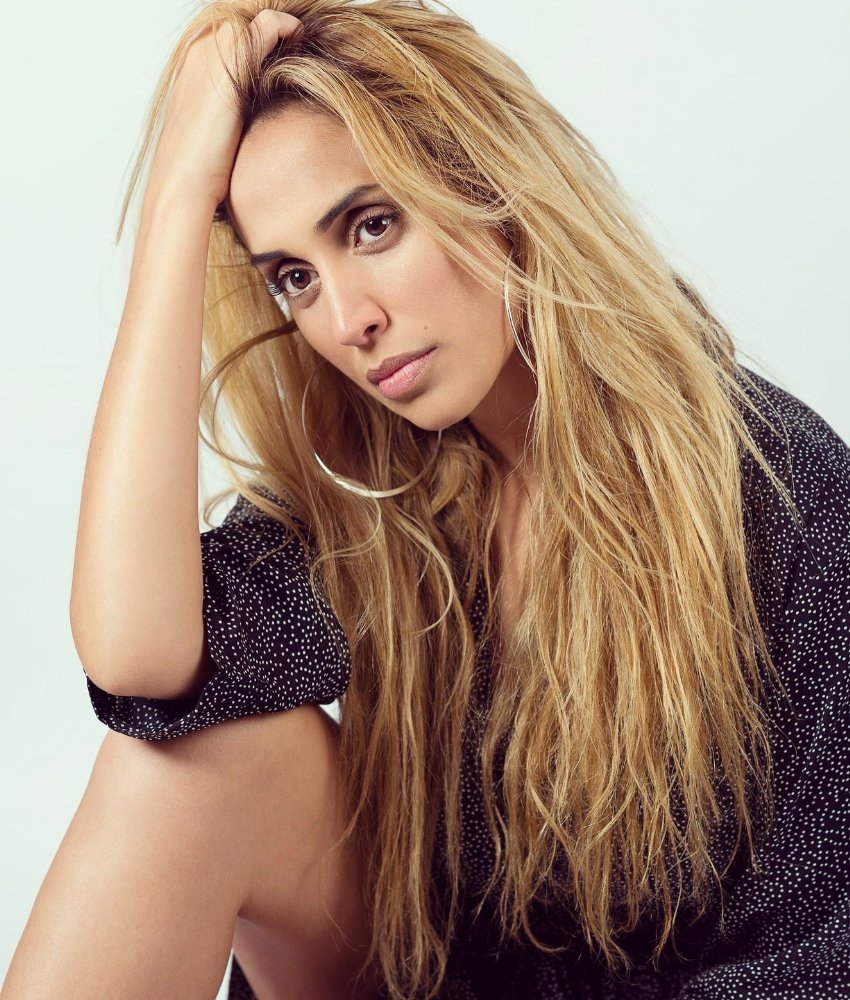 Carma Sharon
