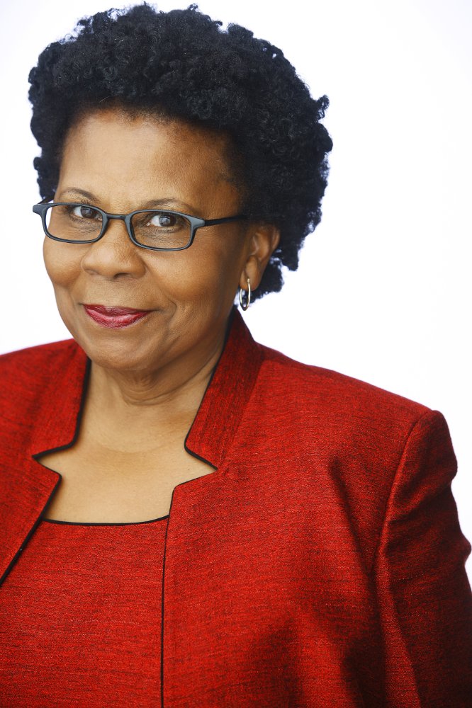 Kay Benjamin