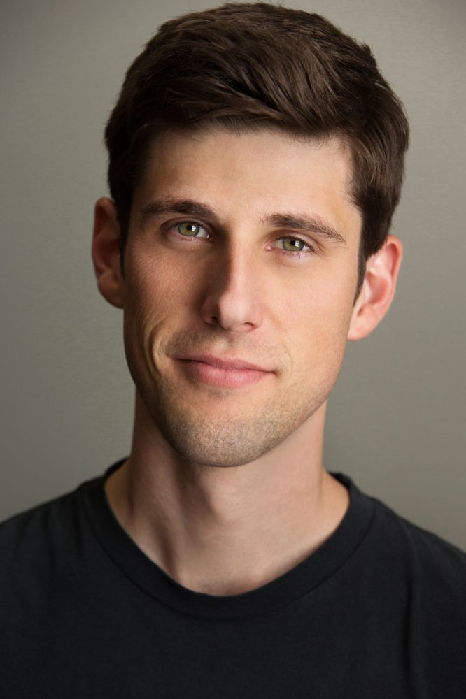 Colin Contreary