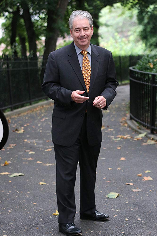 Zoltan L. Nagy